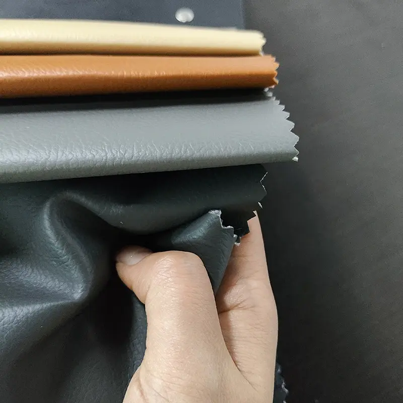 لماذا يُعد Book Leather الخيار الذكي لتصميم الغلاف المتين والأنيق؟