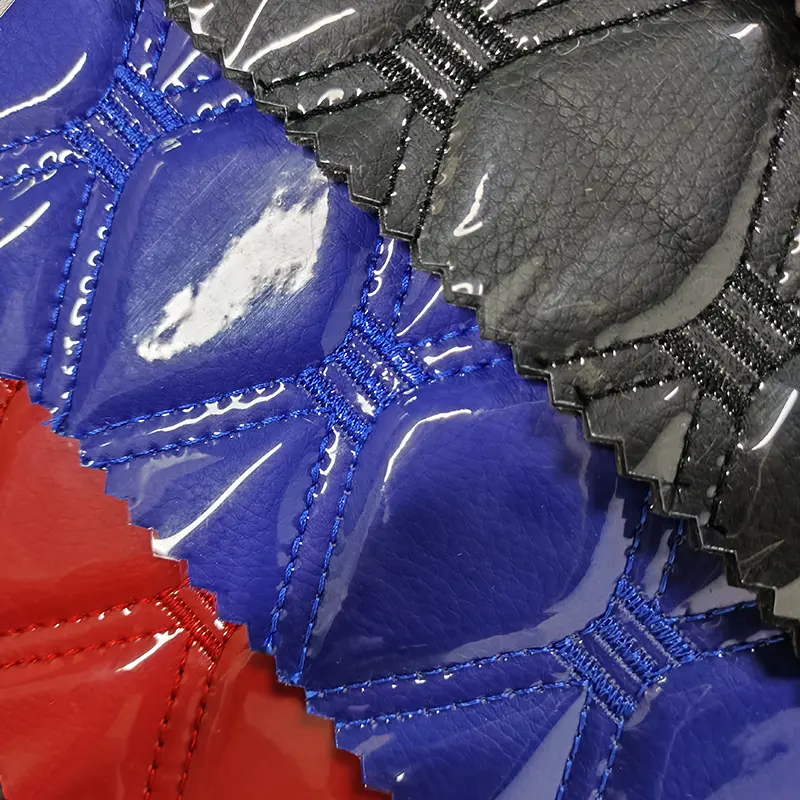 رغوة PVC