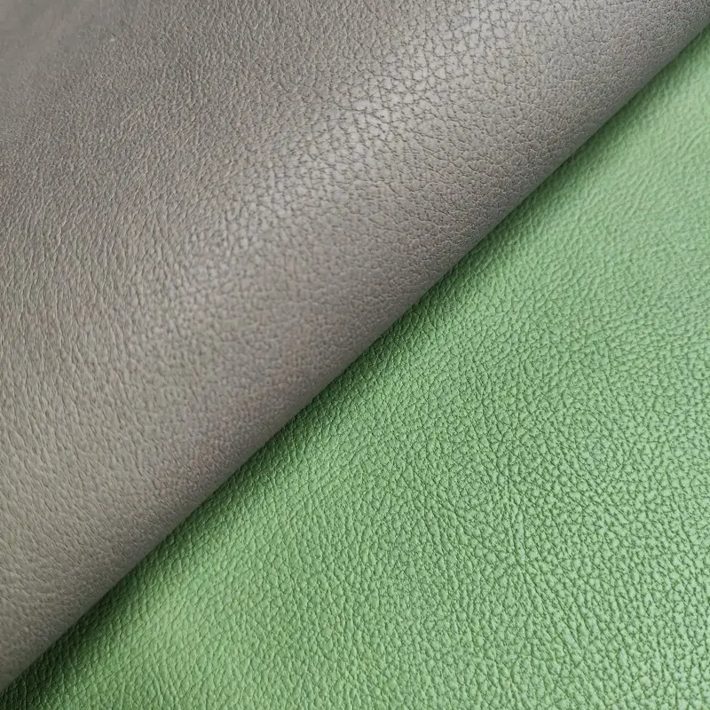 لفة جلدية PVC